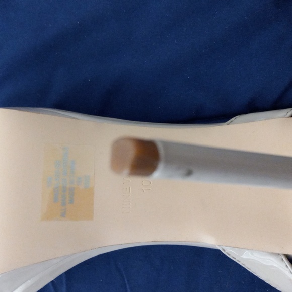 Nine West Heels Size 10M - Picture 9 of 16